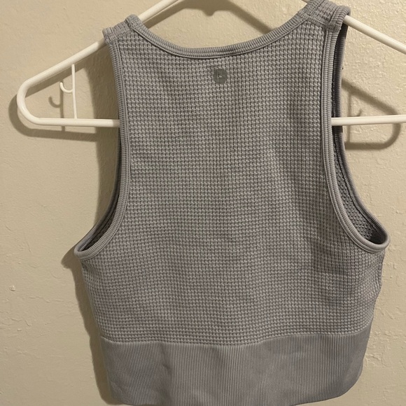 90 degree by reflex women’s crop top size M‎ - Picture 5 of 5